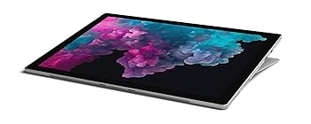 【中古】マイクロソフト Surface Pro 6 [サーフェス プロ 6 ノートパソコン] Office Home and Business 2019 / Windows 10 Home / 12.3 インチ Core i5/
