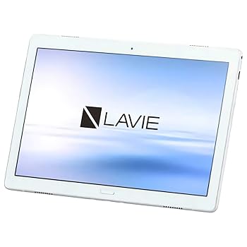 【中古】(非常に良い)NEC PC-TE510JAW LaVie Tab E 26,306円