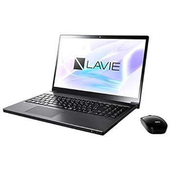 【中古】NEC パソコン-NX750NAB LAVIE Note NEXT