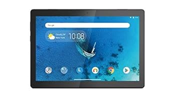 【中古】レノボ・ジャパン(Cons) ZA4G0090JP 【Cons】Lenovo Tab M10 （10.1/Android 9.0/スレートブラック/2GB+16GB/WWANなし）