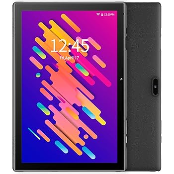 【中古】(非常に良い)Android10.0 Goタブレット ワンーキョー タブレット 10.1インチ Android 10.0 RAM2GB/ROM32GB Wi-Fiモデル デュアルカメラ GPS FM機能搭載 顔認