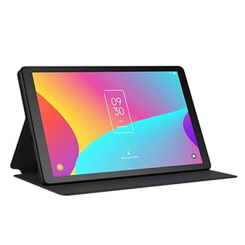 【中古】(非常に良い)TCL 9132X TCL TAB 8 ブラック 43,240円
