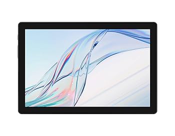 【中古】アイワマーケティング(aiwa) tab AB10L 10.1インチSIMフリーAndroid13タブレット JA3-TBA1005 (MT8766 QuadCore/3GB+32GB/microSIM/1280x800/BL5