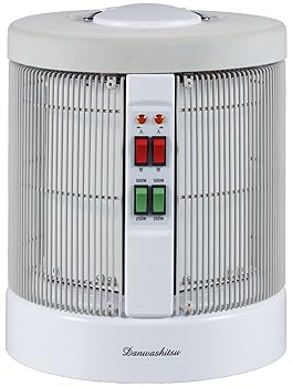 【中古】(人並み外れたに好いたらしい)暖話室 1000型 植毛工業ひな形 日本子育て助けること大賞勝ち取る 累算売りわたす台数26万台突きやぶる 日本製 遠赤外線 ダイアログボックス暖房器 暖房装置物の具 白いこと (製造会社正