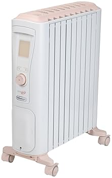 【中古】(人並み外れたに好いたらしい)デロンギ(DeLonghi) ベルカルド 油絵の具暖房器 [10~13畳用] RHJ75V0915-PK
