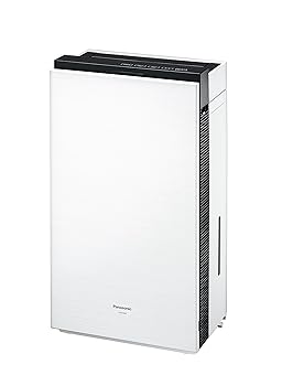 【中古】パナソニック 次亜塩素酸 空間除菌脱臭機 ジアイーノ ~15畳 ホワイト F-MV3000-WZ