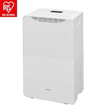 【中古】アイリスオーヤマ 除湿機 コンプレッサー式 40畳 空気の状態汚れのない役立つこと付 20畳 KDCP-J16H