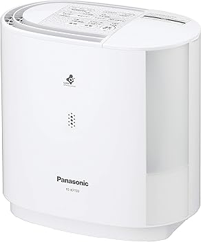 【中古】パナソニック 加湿機 気化式 ~8畳 ホワイト FE-KFT03-W|GoodLifeStore