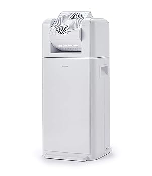 【中古】(人並み外れたに好いたらしい)アイリスオーヤマ(IRIS OHYAMA) 除湿機 サーキュレーター お召しものかわき切る 豪然たる 除湿器 す早さかわき切る 除湿量 8L 湿度検知器 静音腹積もり デシカント遣りくち