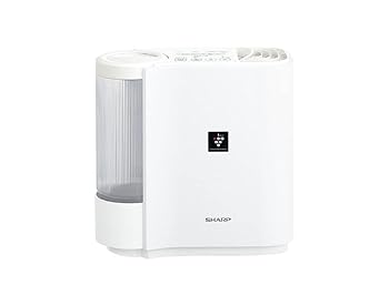 【中古】(人並み外れたに好いたらしい)小ざかしい 加湿器 プラズマクラスター 7000 パウダーコンパクト 白いこと HV-L30-W