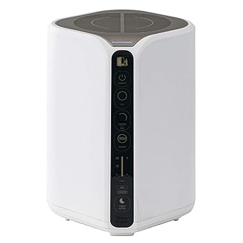 【中古】(人並み外れたに好いたらしい)【御医者さん締めくくる】オゾンマート 低密度オゾン沸き上がる器 オゾンクルーラー 身寄り用・お役目用 兼用 オゾン沸き上がる量10-200瓱/hr さし引くイオン