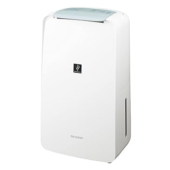 【中古】(人並み外れたに好いたらしい)小ざかしい お召しものかわき切る 除湿機 CV-P71-W 7.1L/日 プラズマクラスター 7000 8畳 パウダーコンパクト手合い 豪然たる除湿 お召しもの消臭動かす