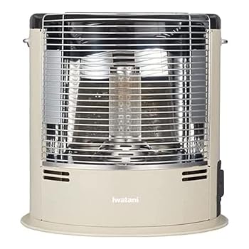 楽天市場】【中古】 イワタニ カセットガスストーブ CB-STV-DKD