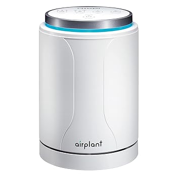 【中古】(非常に良い)シチズン UV除菌空気清浄機 airplant APUA910