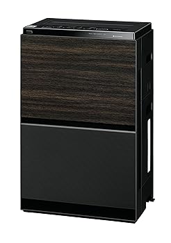 楽天市場】【中古】（非常に良い）パナソニック 加湿空気清浄機