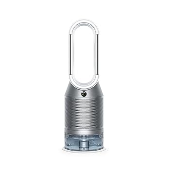 【中古】(人並み外れたに好いたらしい)Dyson Purifier Humidify + Cool