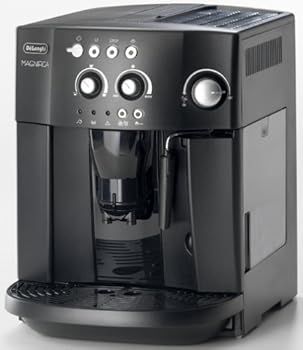 【中古】DeLonghi 全自動小銃珈琲器械 EAM1000BJ