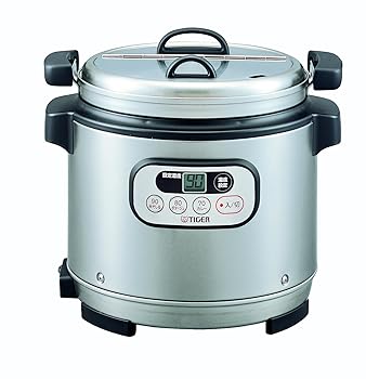 【中古】(人並み外れたに好いたらしい)虎 マイコンスープジャー お役目用 ステンレス鋼 8L JHI-M080-XS