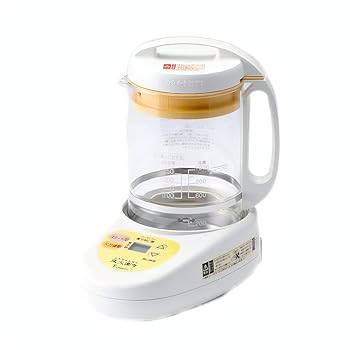【中古】(人並み外れたに好いたらしい)ニューパソコン 漢方煎じ器 文火楽々