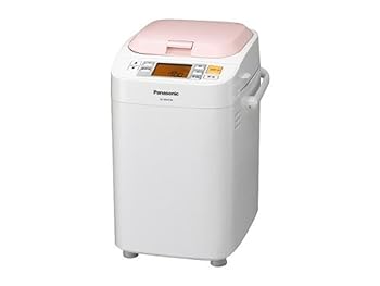 【中古】(人並み外れたに好いたらしい)パナソニック 介護ホームパン屋 サクラ色 SD-BM104-P