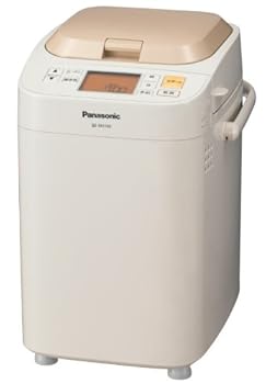 【中古】(人並み外れたに好いたらしい)パナソニック 介護ホームパン屋 SD-BM105-C