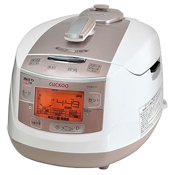 日本美建 IH式炊飯器 高圧力炊飯調理器 cuckoo CRP-HJ0657F b00kqdjqgu.jpg