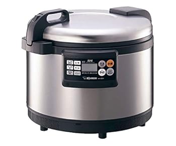 【中古】(人並み外れたに好いたらしい)お役目用IH炊飯ジャー 限界炊き NH-GEA54/62-6493-05