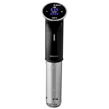 【中古】(非常に良い)低温調理器 ?LTC-01|GoodLifeStore