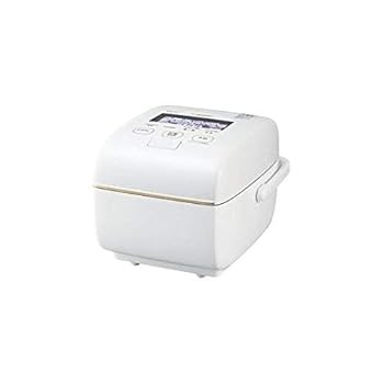 【中古】象印マホービン 炊飯器 炎舞炊き 5.5合 精製糖 NW-天使の都市10-WZ