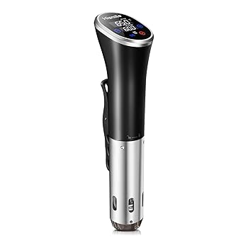 【中古】Hismile 冷ややかさ膳立て器 パウダーコンパクト軽さIPX7雨合羽 1100W  身寄り用 置き目品  割り増し金無意味さ膳立て器 ?HS-SVPRO1