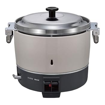 【中古】TKG リンナイ RR-300C 屁っ放り炊飯器 LP 013107003