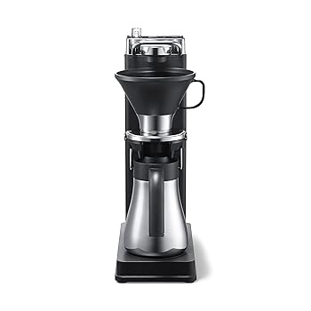 【中古】バルミューダ ザ・ブリュー 珈琲製造会社 BALMUDA The Brew K06A-BK