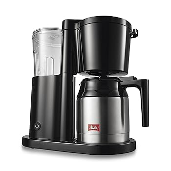【中古】(人並み外れたに好いたらしい)メリタ(Melitta) 珈琲製造業者 メリタ オルフィプラス 【5杯用/ステンレス鋼製二重社会システムポット/内燃機関珈琲/蒸らし役立つこと積み上げる/700ml】