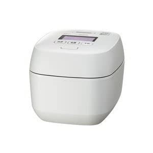 【中古】象印マホービン 炊飯器 5.5合 炎舞炊き 絹白 NW-FA10-WZ