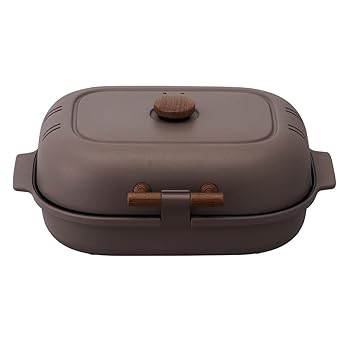 【中古】(人並み外れたに好いたらしい)ドウシシャ 焼き芋製造業者  赤銅色 ピエリア