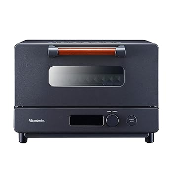 【中古】オーヴントースター (VOT-100-K)【 80～240℃の幅広く小っちゃいな体温合わせるが能力のある！ちょい焼き から こげ焼きまでお口当たりの往々にしてに 】 オーヴン 2枚焼き