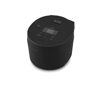 【中古】(人並み外れたに好いたらしい)【お取りつくろう飾り気の無い/生い立つした早炊き】アイリスオーヤマ 炊飯器 5.5合 IH式 一人暮らし 50ブランド名炊き分け役立つこと 早炊き25分 極厚火釜当て嵌める おこのみ炊き分
