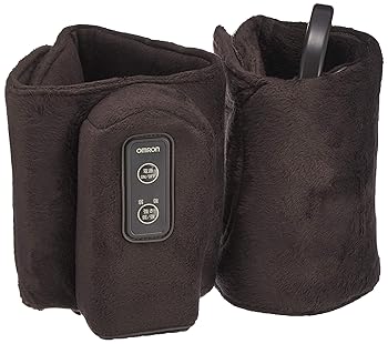 【中古】オムロン エアマッサージャー OMRON HM-255-DB｜GoodLifeStore