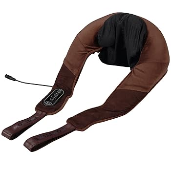 【中古】アルインコ(Alinco) ALINCO 首マッサージャー マッサージ器 (首/肩/腰/太もも/ふくらはぎ) ヒーター機能搭載 もみたいむ MCR8315T|GoodLifeStore