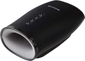 【中古】(非常に良い)ドクターエア 3Dハンドリフレ HR-01 (ブラック)|GoodLifeStore