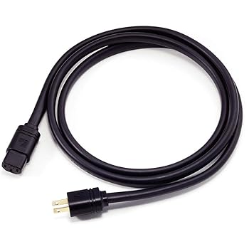 【中古】ラックス ワット数有線テレビ1.8m JPA-15000(ラックス)