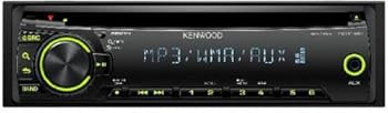 【中古】KENWOOD (ケンウッド) MP3/WMA相応う CD受信システム ［ KENWOOD ］ RDT-161