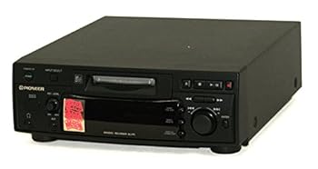 【中古】Pioneer パイオニア MJ-P5 MDレコーダー(MDデッキ)