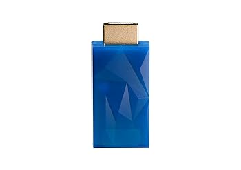 【中古】iFi HDMI iSilencer - HDMIノイズフィルター サージ保護付き - アクティブノイズキャンセリング - ジッター除去 - Ultra HD HDR 8K/60Hz & 4K/12