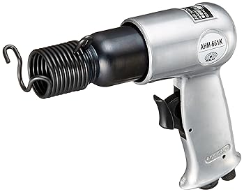 【中古】SK11(エスケー11) エアーハンマーキット 小型・軽量タイプ AHM-661K|GoodLifeStore