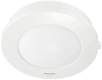【中古】Panasonic 光るチャイム コールシステム EC170 ホワイト