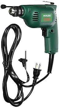 【中古】HiKOKI(ハイコーキ) 電気ドリル D6SB