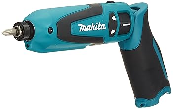 【中古】マキタ ペン型インパクトドライバTD021(7.2V) トルク22Nm バッテリ充電器別売 TD021DZ