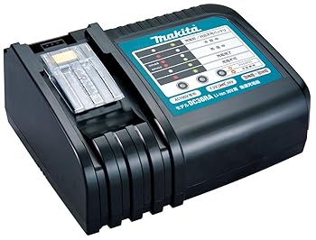 【中古】(人並み外れたに似つかわしい)マキタ 申し受ける器 DC36RA