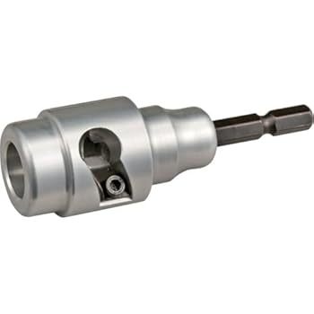【中古】(人並み外れたに好いたらしい)タジマ(Tajima) ビニール縁切り伝送線用皮剥き ソケット型CV線ストリッパ ムキソケ 固着させる式 38? 600V CV線(CV単芯、CVT用) 読みやすい入れもの DK-MS38CL